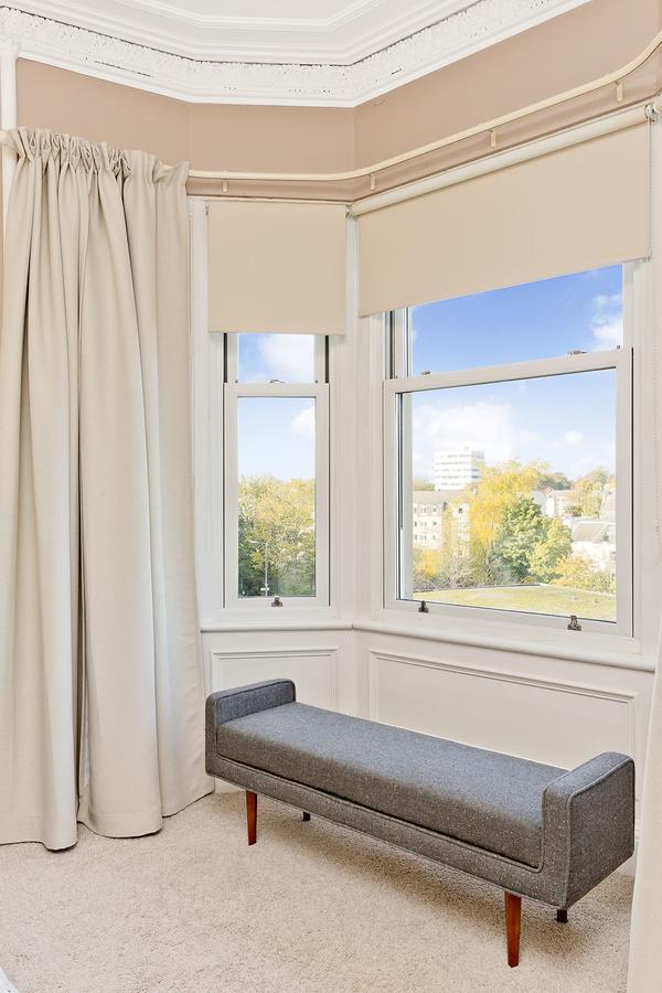 Belhaven Terrace Appartement *