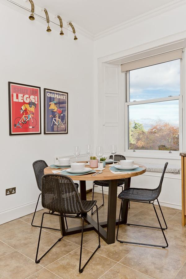 Appartement Belhaven Terrace
