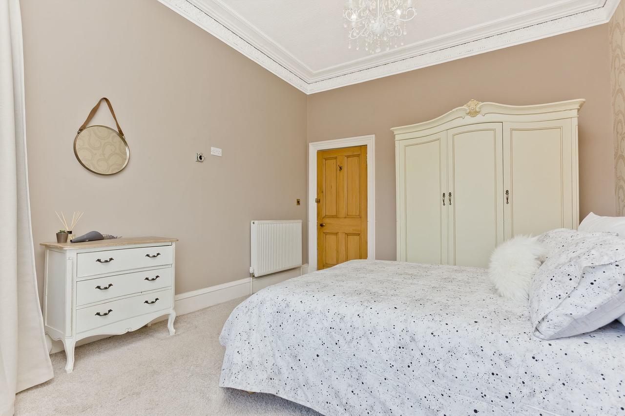 Belhaven Terrace * EDI