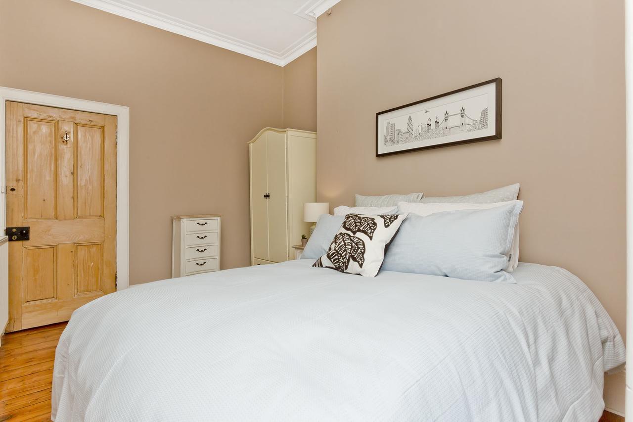 Belhaven Terrace EDI