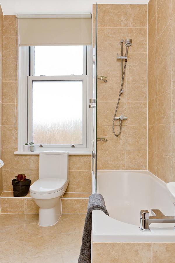 Belhaven Terrace * EDI