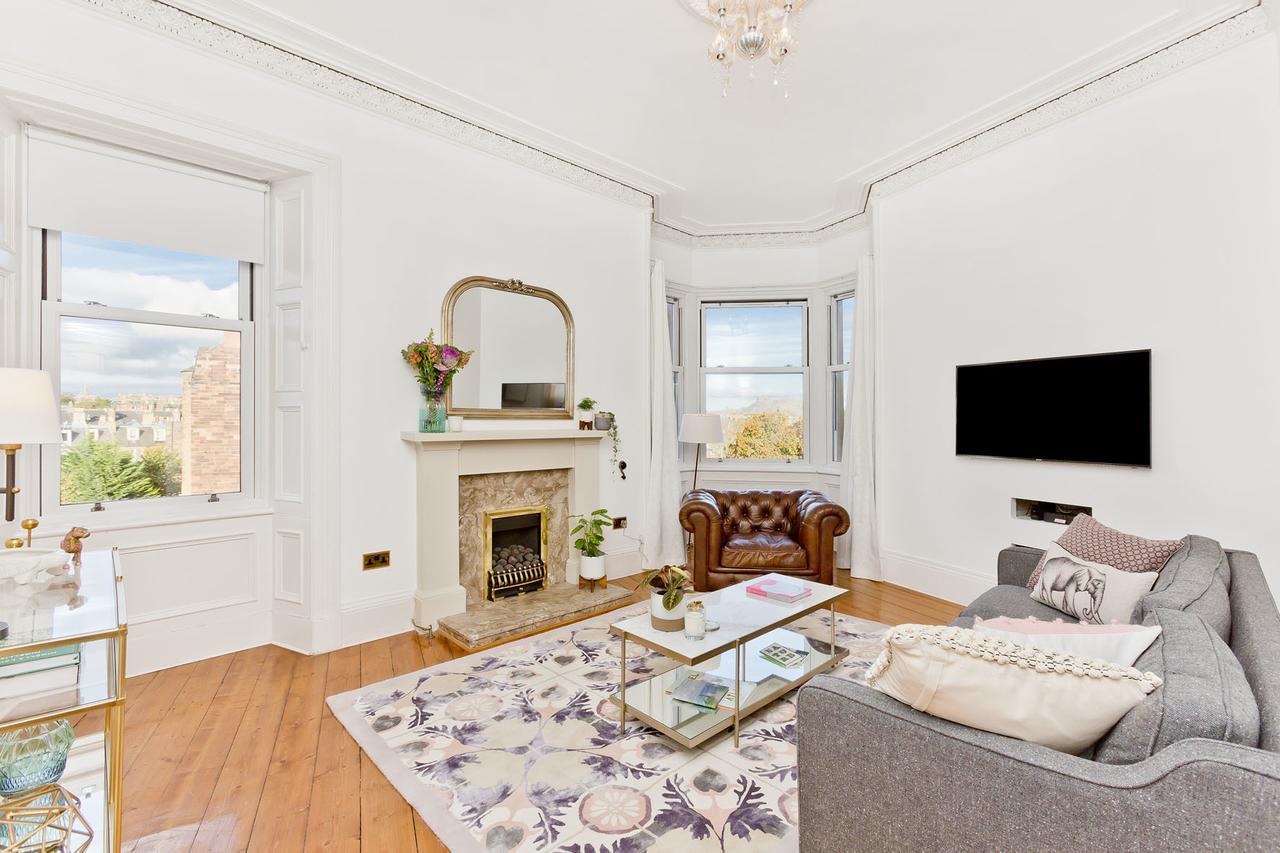 Apartment Belhaven Terrace EDI