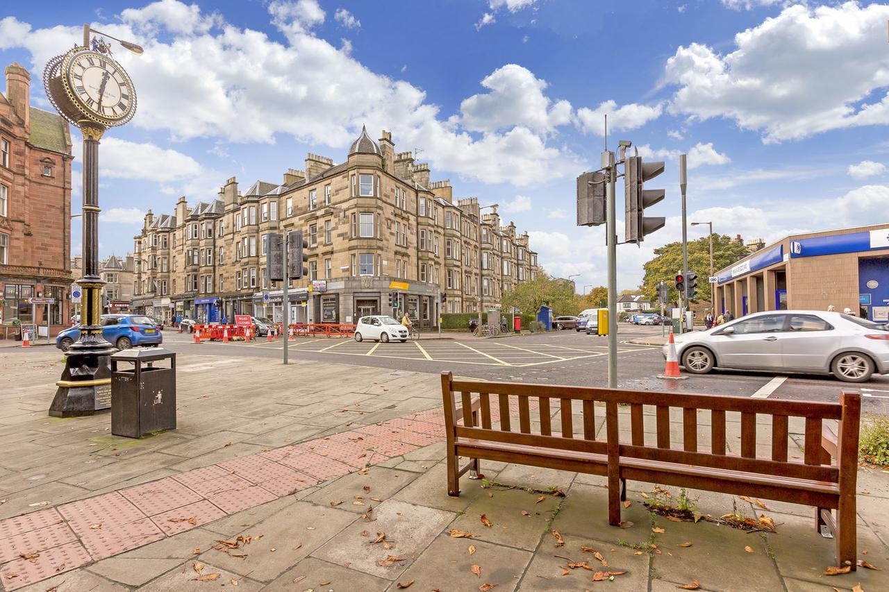 Belhaven Terrace * EDI