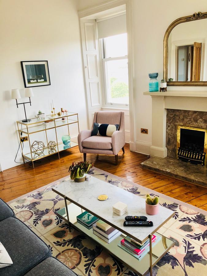 Apartment Belhaven Terrace EDI